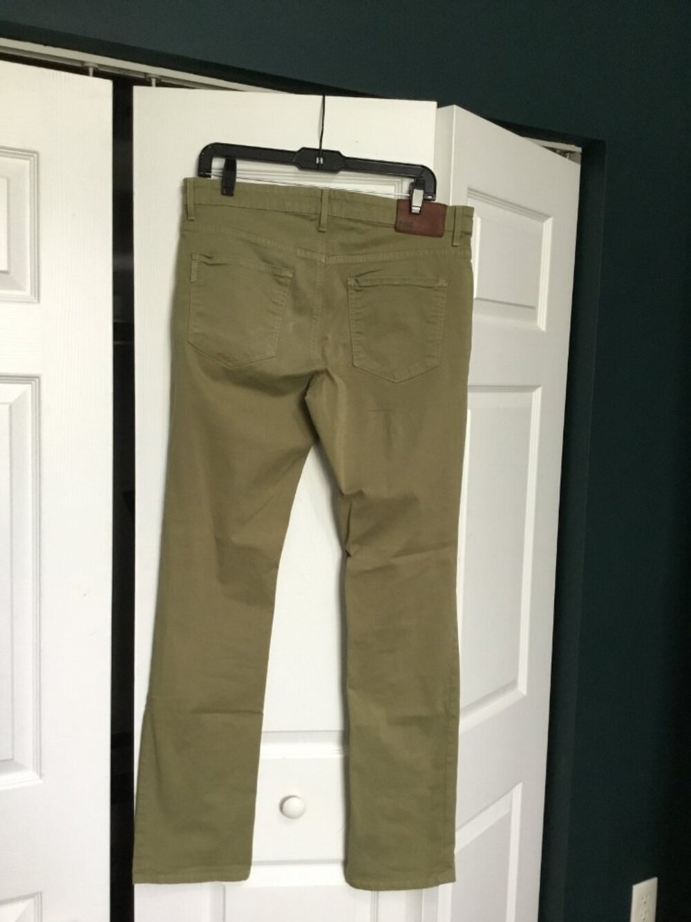 Paige Normandie Pants View 6